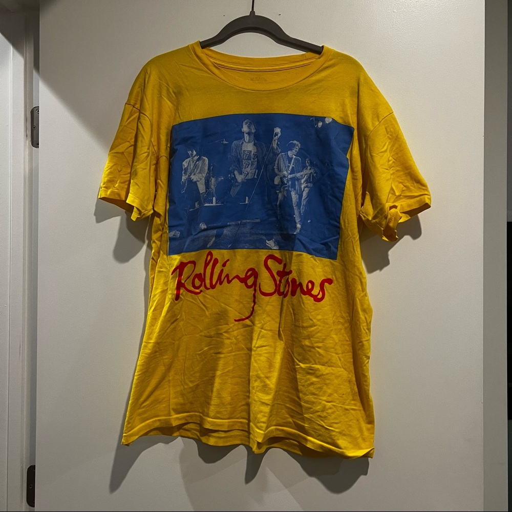 Rolling Stones T